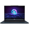 Игровой ноутбук MSI Stealth 16 AI Studio A1VGG-098XBY
