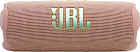 JBL Flip 7 (розовый)