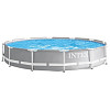 Каркасный бассейн Intex Prism Frame 26712NP (366х76)