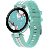 Умные часы Canyon Semifreddo SW-61 (мятный)