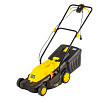 Газонокосилка электрическая Huter ELM-2000P