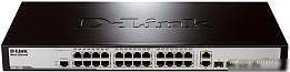 Коммутаторы D-Link 