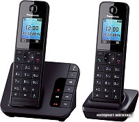 Радиотелефоны DECT 
