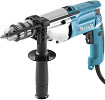 Ударная дрель Makita HP 2051