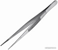 Пинцет Rexant 12-0346