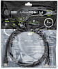 Кабель CACTUS HDMI - HDMI CS-HDMI.1.4-2 HDMI (2 м, черный)