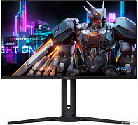 Игровые мониторы GIGABYTE 