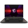 Игровой ноутбук MSI Vector 16 HX A13VHG-648XBY