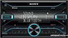 USB-магнитола Sony DSX-B700