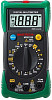 Мультиметр Mastech MS8233B
