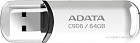 USB Flash ADATA C906 64GB (белый)