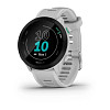 Умные часы Garmin Forerunner 55 (белый)