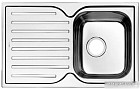 Кухонная мойка IDDIS Strit STR78SDi77