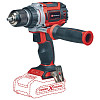 Дрель-шуруповерт Einhell TP-CD 18/60 Li BL Solo 4514210 (без АКБ)
