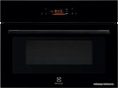 Электрический духовой шкаф Electrolux CombiQuick 800 EVL8E08Z