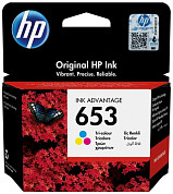 Картридж для принтера HP (страница 12)