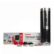 Теплые полы 