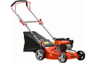 Колёсная газонокосилка ECO LG-533