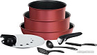 Набор сковород Tefal Ingenio Performance L6598902
