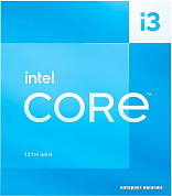 Процессоры Intel Core i3 