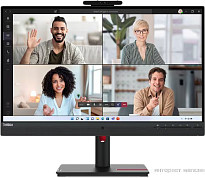 Мониторы Lenovo 