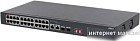Неуправляемый коммутатор Dahua S3226-24ET-375