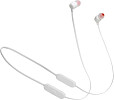 Наушники JBL Tune 125BT (белый)