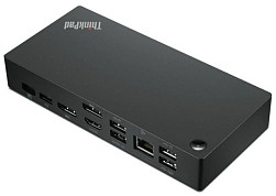 USB-хабы и док-станции 