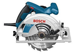 Циркулярные пилы Bosch 