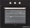 Электрический духовой шкаф Exiteq EXO-302