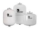 Расширительный бак Wester WDV 18