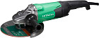 Угловая шлифмашина Hikoki (Hitachi) G23SW2