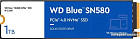 SSD WD Blue SN580 1TB WDS100T3B0E