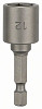 Головка слесарная Bosch 2.608.550.090