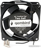 Вентилятор для корпуса Gembird AC9225B22H