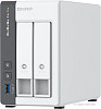 Сетевой накопитель QNAP TS-216G