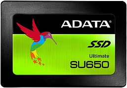 SSD накопители (страница 27)