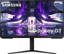 Игровые мониторы Samsung 
