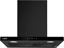 Кухонная вытяжка Exiteq EX-1096 (черный)