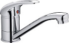 Смеситель Ledeme H02 L4502-B