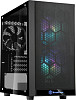 Корпус SilverStone SST-PS15B-PRO