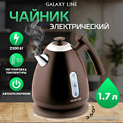 Электрочайники и термопоты (страница 16)