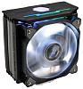 Кулер для процессора Zalman CNPS10X Optima II RGB (черный)