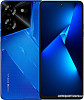 Смартфон Tecno Pova 5 8GB/128GB (синий)