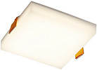 LED4U 318-18W Квадрат