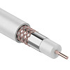 Кабель Rexant 01-2221 (100 м, белый)