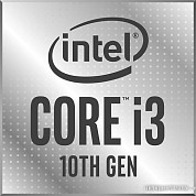 Процессоры Intel Core i3 