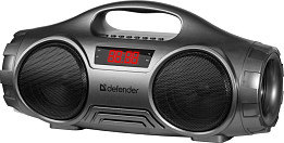 Портативные колонки Defender (страница 2)