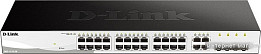 Коммутаторы D-Link 