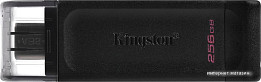 USB флешка 256 ГБ 
